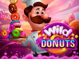 Wild Donuts