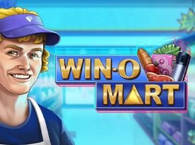 Win-O-Mart