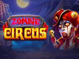 Zombie Circus