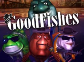 GoodFishes