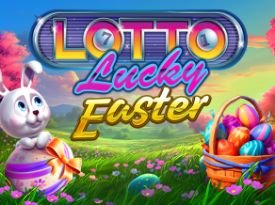 Lotto Lucky Easter