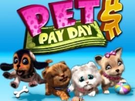 Pets Payday