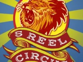 5-Reel Circus