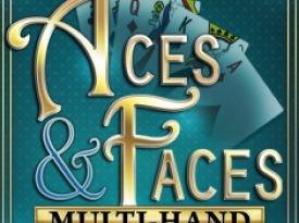 Aces and Faces (Multi-Hand)