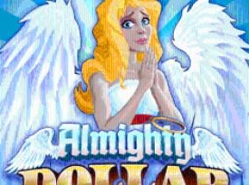 Almighty Dollar