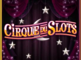 Cirque du Slots