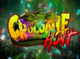 Crocodile Hunt