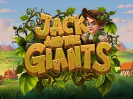 Fairytale Fortunes: Jack and the Giants