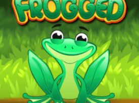 Frogged