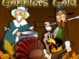 Gobbler’s Gold