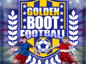 Golden Boot Football