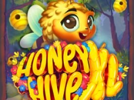 Honey Hive XL