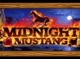 Midnight Mustang