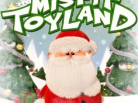 Misfit Toyland