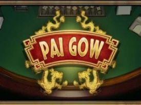 Pai Gow