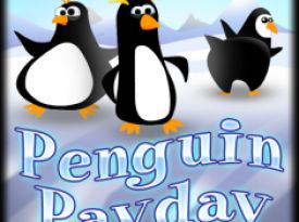 Penguin Payday