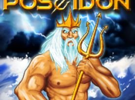 Rise of Poseidon