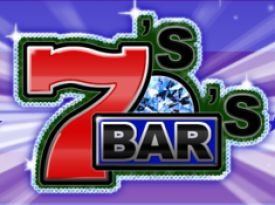 Sevens and Bars