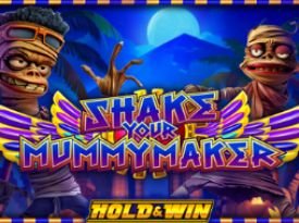 Shake Your Mummymaker