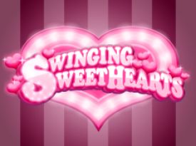 Swinging Sweethearts