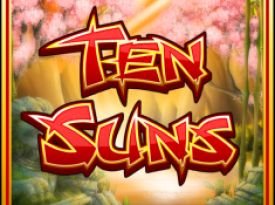 Ten Suns