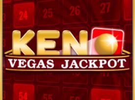 Vegas Jackpot Keno