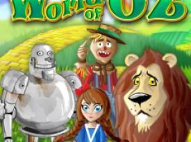 World of Oz