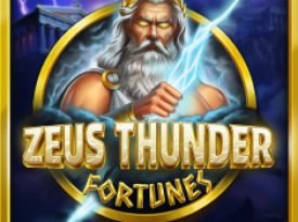 Zeus Thunder Fortunes