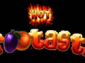 Hot Frootastic