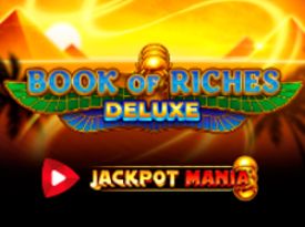 Book Of Riches Deluxe