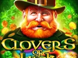 Clovers of Luck