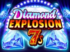 Diamond Explosion 7s