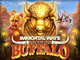 Immortal Ways Buffalo