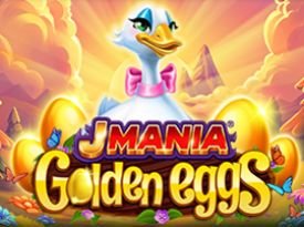 J Mania Golden Eggs