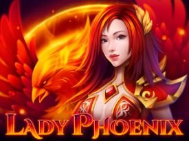 Lady Phoenix