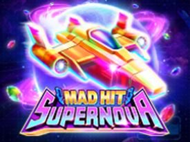 Mad Hit Supernova