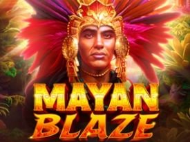 Mayan Blaze