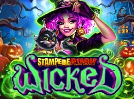 Stampede Rush Wicked