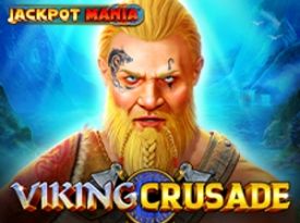 Viking Crusade