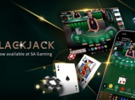 Blackjack