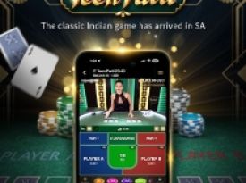 Teen Patti 20-20