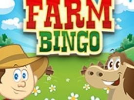 Farm Bingo