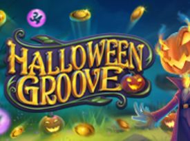 Halloween Groove