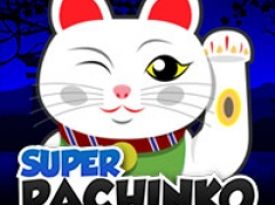 Super Pachinko