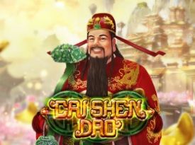 Cai Shen Dao