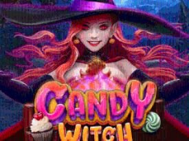 Candy Witch