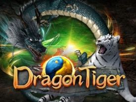 Dragon & Tiger