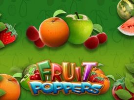 Fruit Poppers