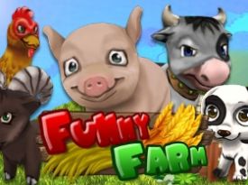 Funny Farm