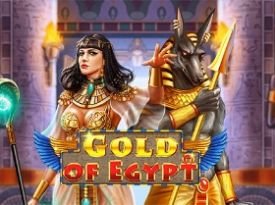 Gold of Egypt